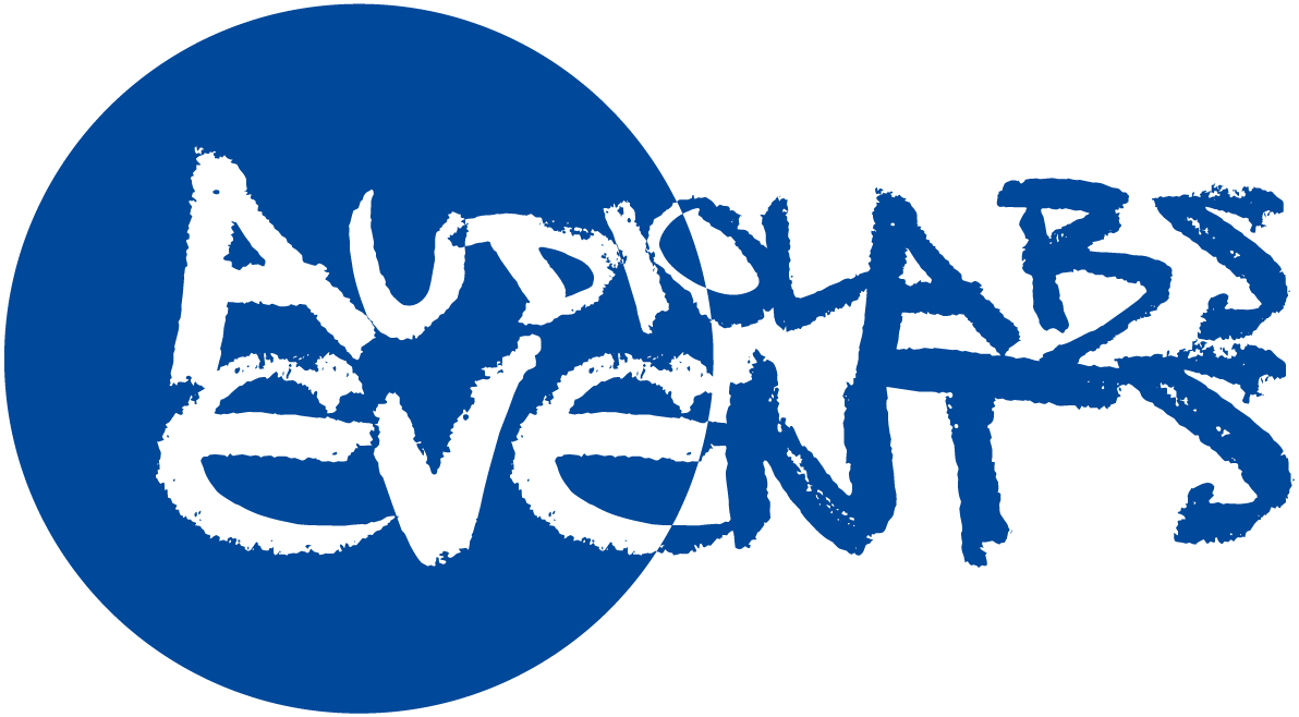 Audiolabs Events des Alex Ploner